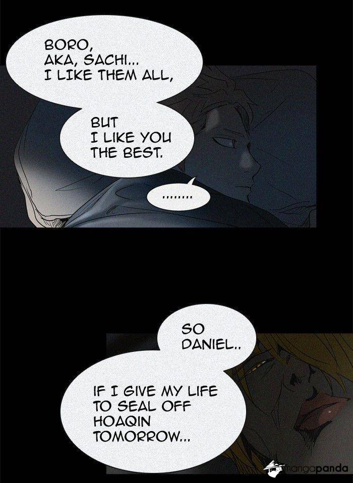 Tower of God Chapter 273 image 152